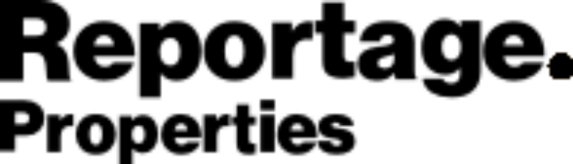 reportage properties logo